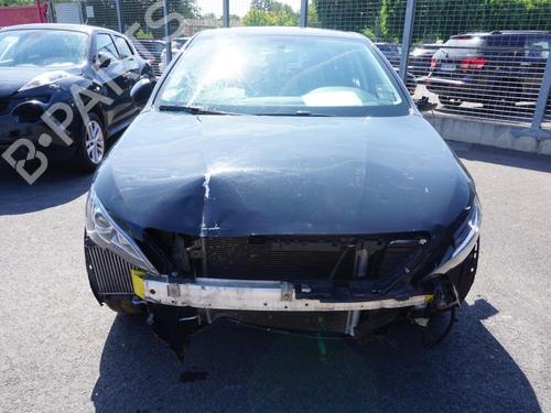 Headrest PEUGEOT 308 SW II (LC_, LJ_, LR_, LX_, L4_) 1.5 BlueHDi 100 | BP18192195I31 