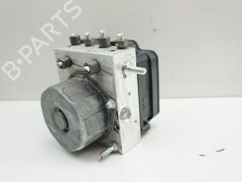 ABS pump DACIA LOGAN MCV II TCe 90 (K8M1, K8MA, K8AC) | BP18174995M43 