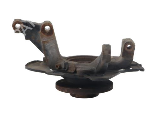 Left front steering knuckle FIAT 500 (312_) 1.2 (312AXA1A) | BP20983856M25 