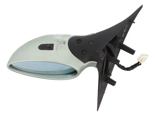 Right mirror ALFA ROMEO 156 (932_) 1.8 16V T.SPARK (932.A3100) | BP23764079C27 