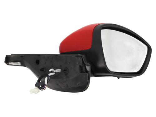 Right mirror CITROËN C3 III (SX) 1.2 PureTech 82 | BP26713313C27 