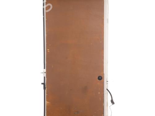 Left tailgate PEUGEOT BOXER Van 2.2 BlueHDi 140 | BP36412829C76 - Image 2