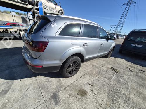 Left taillight AUDI Q7 (4LB) 3.0 TDI quattro | BP36683102C34 - Image 12