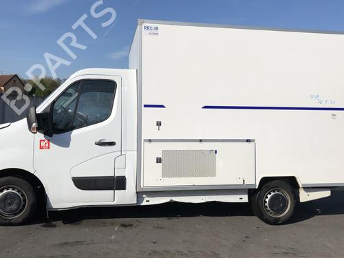 AC compressor RENAULT MASTER III Van (FV)  | BP21758808M34  - Image 19