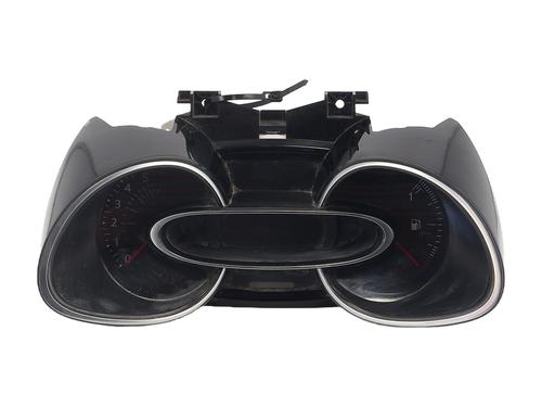 Used Instrument cluster RENAULT CLIO IV (BH_) 0.9 TCe 90 (BHNF, BHMA, BHMH, BHJK, BHJR) (90 hp) 28104199