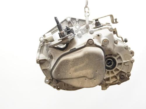 Gearbox PEUGEOT 206+ (2L_, 2M_) 1.4 i | BP18188434M3 