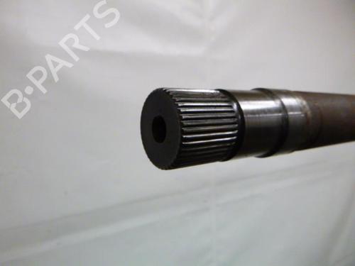 Used Right front driveshaft FIAT DUCATO Van (250_) 130 Multijet 2,3 D (131 hp) 18190101