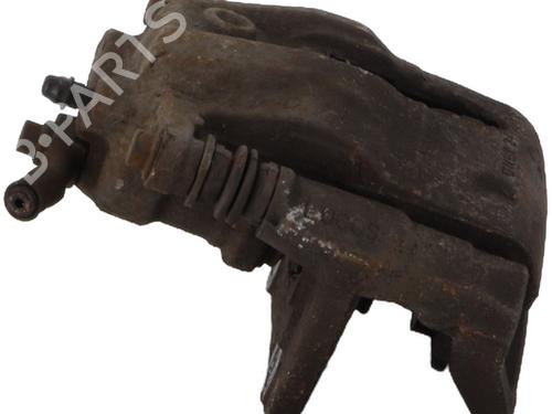 Right front brake caliper OPEL MERIVA A MPV (X03) 1.4 16V Twinport LPG (E75) | BP19657520M104 