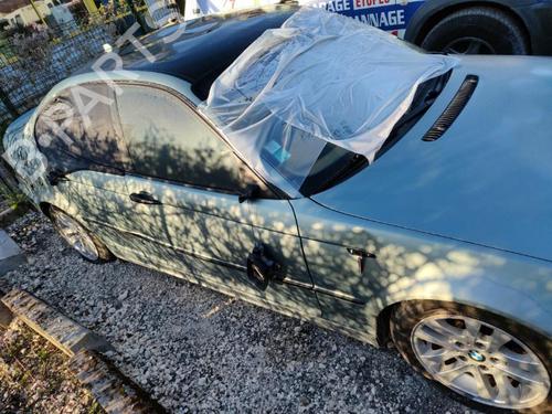 Rim BMW 3 (E90) 318 d | BP18182987C45