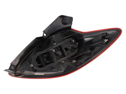 Left taillight FORD KA (RU8) 1.3 TDCi | BP26508086C34 - Image 5