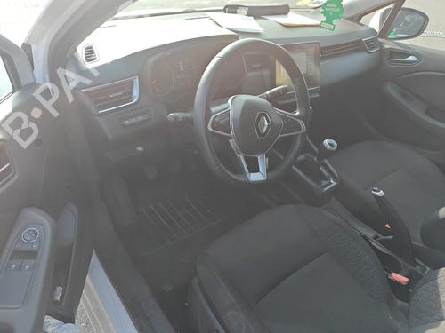 Rear axle RENAULT CLIO V (B7_) 1.5 Blue dCi 100 (B7AD) | BP31062959M2  - Image 5