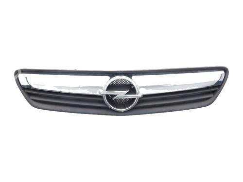 Used Grille Grille OPEL MERIVA A MPV (X03) 1.4 16V Twinport LPG (E75) (90 hp) 40266880 40266880