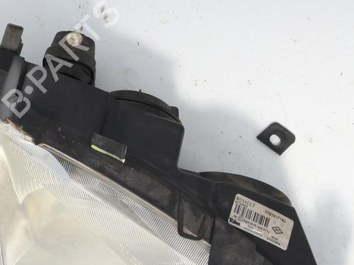Used Right headlight Right headlight RENAULT MEGANE I (BA0/1_) 1.6 16V (BA04, BA0B, BA11, BA1J, BA16, BA19, BA1K, BA1V,... (107 hp) 26176999 26176999