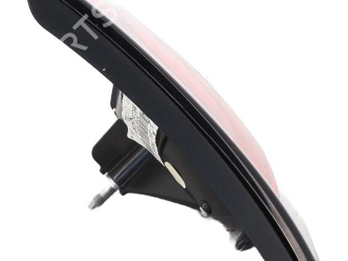 Right tailgate light CITROËN C3 II (SC_) 1.4 HDi 70 (SC8HZC, SC8HR0, SC8HP4) | BP19730777C80 