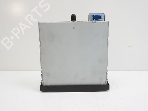 Used Radio Radio PEUGEOT 307 Break (3E) 1.6 HDi 110 (109 hp) 18191744 18191744