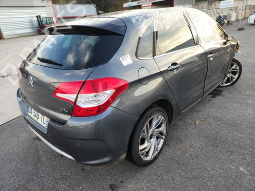 Højre baglygte CITROËN C4 II (NC_) 1.6 HDi 115 | BP32370876C35