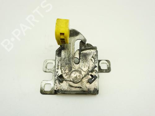 Hood lock CITROËN NEMO Box Body/MPV (AA_) 1.3 HDi 75 | BP18185117C133 