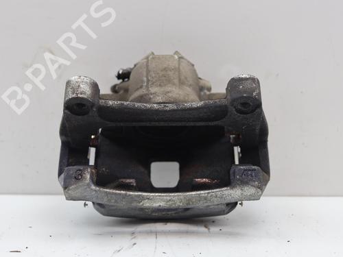Left front brake caliper RENAULT MEGANE IV Hatchback (B9A/M/N_) 1.6 TCe 205 (B9MV) | BP18179916M105