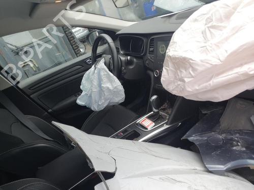 Engine RENAULT MEGANE IV Hatchback (B9A/M/N_) 1.5 dCi 110 (B9A3) | BP22075293M1 - Image 12