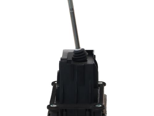 Gear lever RENAULT CLIO IV (BH_) 1.2 TCe 120 (BHAU) | BP25468261M90 