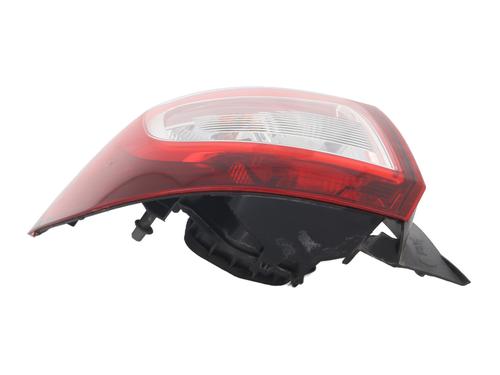 Left taillight DACIA SANDERO II 1.5 dCi | BP34453747C34  - Image 6
