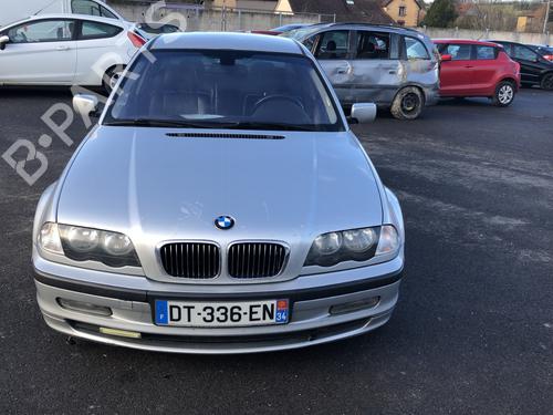 Climate control BMW 3 (E46) 320 d | BP28798441I5  - Image 18