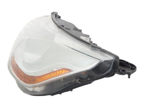 Left headlight CITROËN C4 II (NC_) 1.6 HDi 115 | BP36055232C28 - Image 3