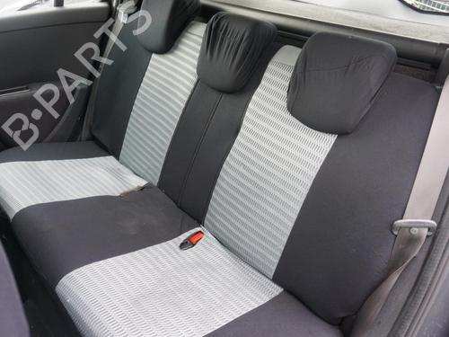 Front left window mechanism RENAULT CLIO III Grandtour (KR0/1_) 1.5 dCi (KR0F) | BP18195328C22 