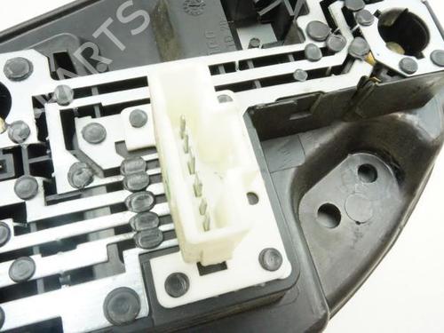 Used Lamp holder Lamp holder CITROËN C5 I (DC_) 2.0 HDi (DCRHZB, DCRHZE) (109 hp) 22072154 22072154