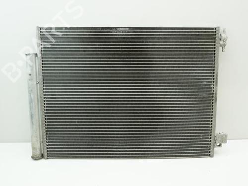 AC radiator RENAULT CLIO IV (BH_) 1.5 dCi 90 | BP18189878M32