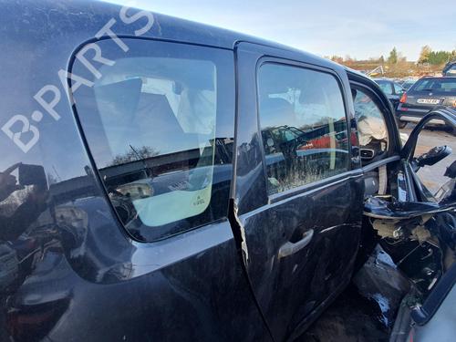Used Parts CITROËN C3 Picasso (SH_) 4831644
