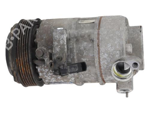 AC compressor VW UP! (121, 122, BL1, BL2, BL3, 123) 1.0 | BP39019587M34  - Image 6