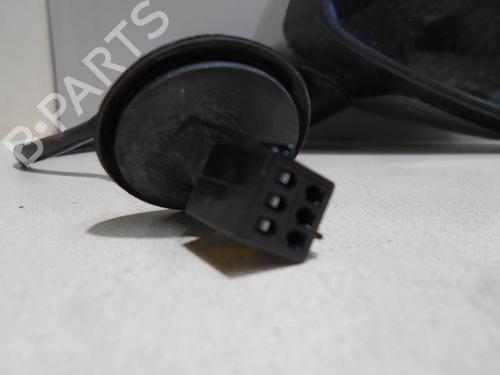 Used Right mirror OPEL CORSA D (S07) 1.3 CDTI (L08, L68) (75 hp) 18190169