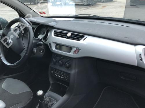 Startmotor CITROËN C3 II (SC_) 1.4 HDi 70 (SC8HZC, SC8HR0, SC8HP4) | BP23763560M8 - Image 8