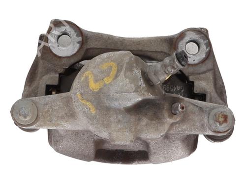 Zacisk hamulca przedniego lewego DACIA JOGGER (RK_) 1.0 TCe 100 ECO-G (RKMT) | BP22917864M105 