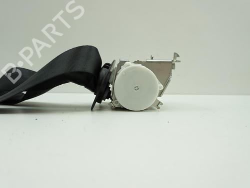 Used Rear right belt tensioner PEUGEOT 308 SW II (LC_, LJ_, LR_, LX_, L4_) 1.5 BlueHDi 100 (102 hp) 18172997