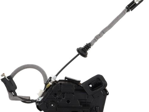 Used Rear right lock VW POLO V (6R1, 6C1) 1.6 TDI (90 hp) 19330271