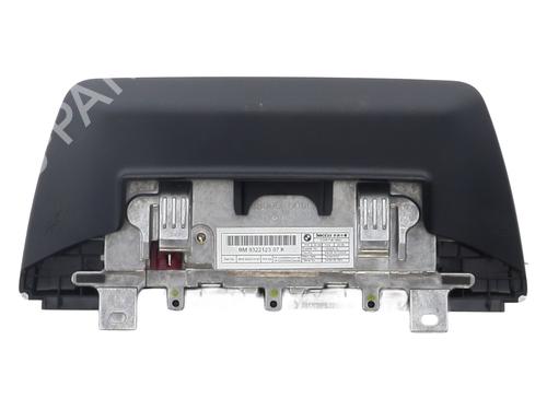 Multifunctionele display BMW X1 (F48) sDrive 18 d | BP29571207C48 