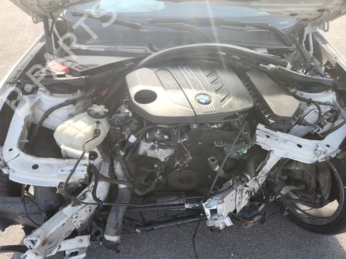 Gearbox BMW 1 (F20) 125 d | BP34412828M3 - Image 20