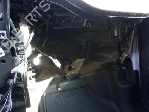 Instrument cluster RENAULT KANGOO Express (FW0/1_) 1.5 dCi 90 (FW0G, FW05, FW08, FW11) | BP18177767C47