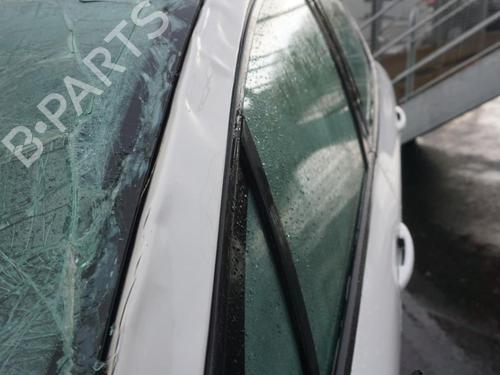 Front left window mechanism PEUGEOT 208 I (CA_, CC_) 1.2 VTI 82 | BP18191921C22 