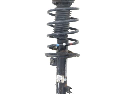 Used Left front shock absorber PEUGEOT 208 I (CA_, CC_) 1.2 VTI 82 (82 hp) 28482589
