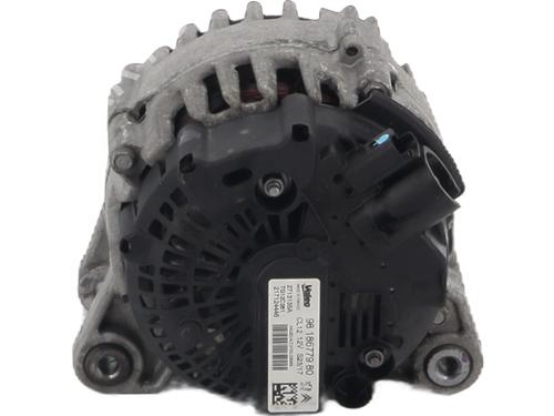 Alternator CITROËN C3 III (SX) 1.2 VTi 82 | BP22374001M7 