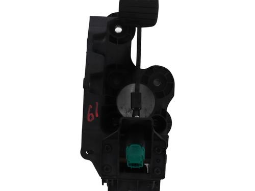 Break pedal RENAULT TRAFIC III Van (FG_) 2.0 dCi 130 (FGMY) | BP24514137I19 