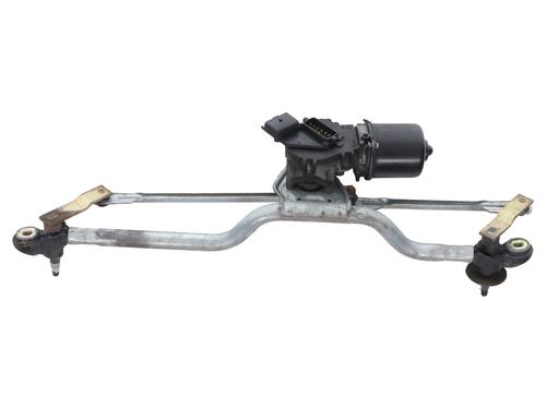 Essuie-glace moteur avant RENAULT CLIO II (BB_, CB_) 1.5 dCi (B/CB07) (65 hp) 20180568