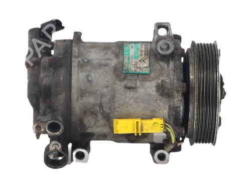 AC compressor CITROËN C5 II (RC_) | BP37189796M34 - Image 3