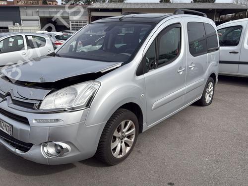 Starter CITROËN BERLINGO MULTISPACE (B9) 1.6 HDi 115 | BP25890401M8  - Image 14