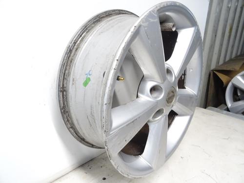 Rim NISSAN QASHQAI / QASHQAI +2 I (J10, NJ10, JJ10E) 2.0 dCi All-wheel Drive | BP18187031C45 