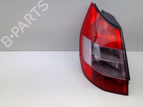 Left taillight RENAULT SCÉNIC II (JM0/1_) 1.6 (JM0C, JM0J, JM1B) | BP18193177C34