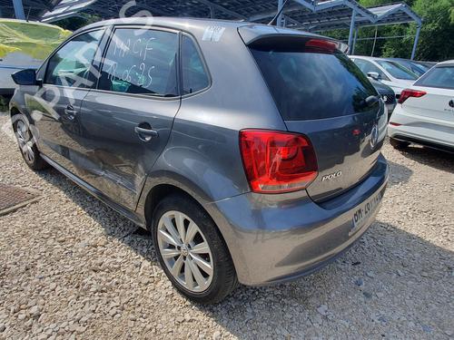 Radio VW POLO V (6R1, 6C1) 1.2 | BP27626824E6 